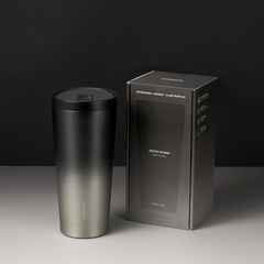 Bình Giữ Nhiệt Locknlock Metro Studio Gradation Tumbler 540ml, 480ml, 350ml, Hàng Chính Hãng-HAPOS OFFICIAL 480ml HồngLHC4362PIK