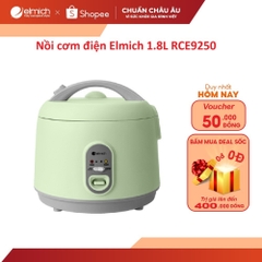 Nồi cơm điện Elmich 1.8L RCE9250 - HAPOS HSA