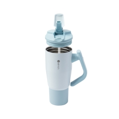 Cốc giữ nhiệt inox 304 Elmich EL8390 dung tích 950ml , Hàng chính hãng - HAPOS HOF