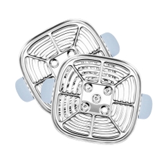 Nồi lẩu hấp 2 tầng Elmich STE-9098 - HAPOS HSA