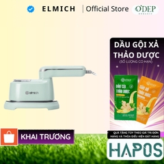 Bàn là hơi nước cầm tay Elmich SIE9164 , Hàng chính hãng - HAPOS HOF