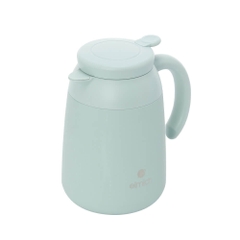 Bình giữ nhiệt gia đình inox 304 Elmich EL8354 dung tích 1L - HAPOS HSA