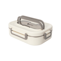 Hộp cơm inox 304 Elmich EL 8304 dung tích 1.3L - HAPOS HSA