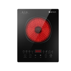Bếp hồng ngoại đơn Elmich IFE-8906 - HAPOS HSA