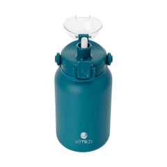 Bình giữ nhiệt inox 304 Elmich EL8373 dung tích 1.2L , Hàng chính hãng - HAPOS HOF