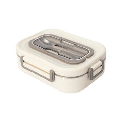 Hộp cơm inox 304 Elmich EL 8304 dung tích 1.3L - HAPOS HSA