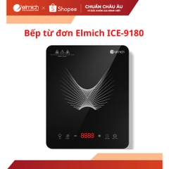 Bếp từ đơn Elmich ICE-9180 - HAPOS HSA