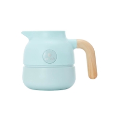 Bình giữ nhiệt gia đình inox 304 Elmich EL8359 dung tích 1.2L - HAPOS HSA