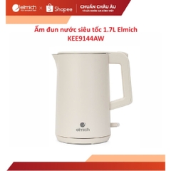 Ấm đun nước siêu tốc 1.7L Elmich KEE9144 - HAPOS HSA