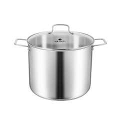 Nồi luộc gà inox 304 elmich EL-2536IN - HAPOS HSA