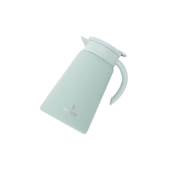 Bình giữ nhiệt gia đình inox 304 Elmich EL8356 dung tích 1L - HAPOS HSA