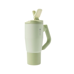 Cốc giữ nhiệt inox 304 Elmich EL8390 dung tích 950ml , Hàng chính hãng - HAPOS HOF