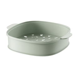 Nồi điện đa năng Bear 3L 1000W DRG-E30N2 - Hàng Chính Hãng - HAPOS OFFICIAL DRGE30N2