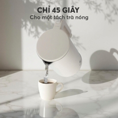 Ấm đun nước siêu tốc 1.7L Elmich KEE9144 - HAPOS HSA