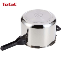 Nồi áp suất inox 304 Tefal Secure 5 Neo 6L P2530750 dùng bếp từ, bảo hành 2 năm - HAPOS HSA P2530750 6 Lít