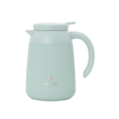 Bình giữ nhiệt gia đình inox 304 Elmich EL8354 dung tích 1L - HAPOS HSA