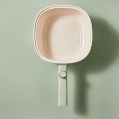 Nồi điện đa năng Bear 3L 1000W DRG-E30N2 - Hàng Chính Hãng - HAPOS OFFICIAL DRGE30N2