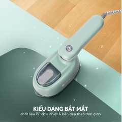 Bàn là hơi nước cầm tay Elmich SIE9164 , Hàng chính hãng - HAPOS HOF