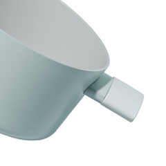 Chảo phủ sứ an toàn Elmich Verona EL-5968SK nhiều size, dùng được mọi bếp , Hàng chính hãng - HAPOS HOF 28cm EL-5968SK28