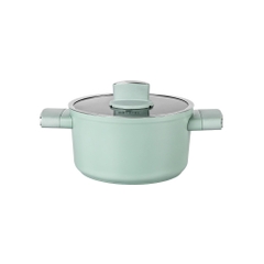 Nồi chống dính Elmich Hera II EL-5202SK size 18,20,24cm , Hàng chính hãng - HAPOS HOF