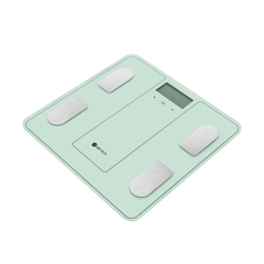 Cân điện tử sức khỏe Elmich ESE-9171 - HAPOS HSA