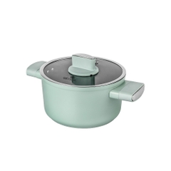 Nồi chống dính Elmich Hera II EL-5202SK size 18,20,24cm , Hàng chính hãng - HAPOS HOF