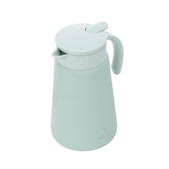 Bình giữ nhiệt gia đình inox 304 Elmich EL8356 dung tích 1L - HAPOS HSA