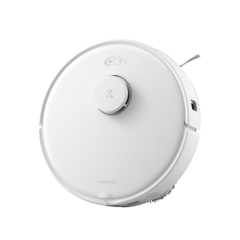 Robot hút bụi lau nhà Roborock Chính hãng lực hút 18500Pa giặt giẻ sấy khô Qrevo Edge 5V1 - CHEAPMALL SOU Q Revo Edge 5V1