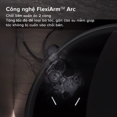 Robot hút bụi lau nhà Roborock Chính hãng giặt sấy nóng giẻ Saros 10R | Saros 10 - CHEAPMALL SOU Saros 10 Trắng