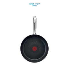 Chảo chiên Inox cao cấp 28cm Tefal Chính hãng Duetto Plus G7320634 - CHEAPMALL G7320634