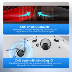 Robot hút bụi lau nhà Roborock Chính hãng lực hút 12.000Pa công nghệ FlexiArm Q Revo 5AE - CHEAPMALL SOU Q Revo 5AE