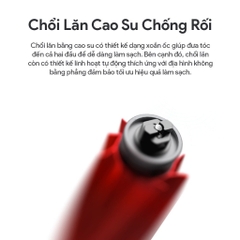 Robot hút bụi lau nhà  Roborock Chính hãng tự động giặt giẻ, tự động đổ rác QR 798 | Q Revo S  - CHEAPMALL SOU Q Revo S Trắng