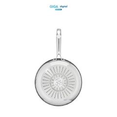 Chảo chiên Inox cao cấp 28cm Tefal Chính hãng Duetto Plus G7320634 - CHEAPMALL G7320634
