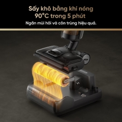 Máy hút bụi lau sàn khô & ướt Dreame H13 FlexReach/ H12 FlexReach/ H13 Dual FlexReach/ H13S FlexReach - HAPOS HOF H13S FlexReach