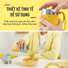 Máy xay sinh tố cá nhân Tefal LightMix BL1C0230 Vàng | BL1C0430 Xanh  |Bảo Hành 24 Tháng - HAPOS HOF