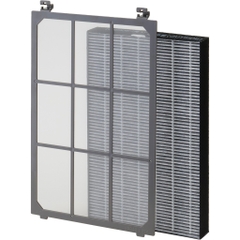 Máy lọc không khí Sharp Inverter FP-S40V-T 23W 30m2 Chính hãng - HAPOS HEL FP-S40V-T