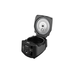 Nồi cơm điện cao tần 1.5L Sunhouse MAMA SHD8858, Lòng nồi dày 3mm, chống dính Daikin (Nhật Bản) - HAPOS HOF