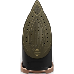 Bàn ủi hơi nước Tefal Ultimate Power Pro FV9E50E0 3200W - Mặt đế Ceramic - Bảo Hành Chính Hãng 2 Năm - HAPOS HOF