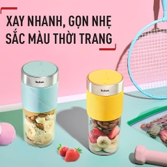 Máy xay sinh tố cá nhân Tefal LightMix BL1C0230 Vàng | BL1C0430 Xanh  |Bảo Hành 24 Tháng - HAPOS HOF