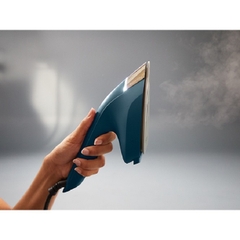 Bàn ủi Tefal 2-trong-1 Duo Power JF4032E0, kết hợp ủi hơi và cầm tay, 1700W, 180g/p |BH 24 tháng - HAPOS HOF