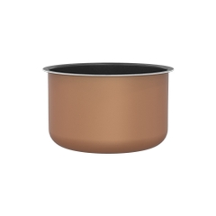 Nồi áp suất điện đa năng 5L Sunhouse SHD1551 900W, 5 cấp độ chống bỏng, Lòng nồi 5 lớp phủ chống dính PTFE - HAPOS HOF