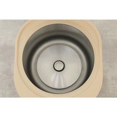 Nồi cơm nắp gài Sharp 1.8 lít KS-PR18ETV-VA, Chính Hãng 100%, SX Thái Lan - HAPOS HOF KS-PR18ETV-VA