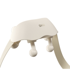 Máy massage cổ vai gáy SKG HS500-2 - HAPOS HOF