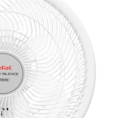 Quạt đứng TEFAL Turbo Silence Extreme VH699690, 7 cánh 60W - Trắng - Bảo Hành 24 tháng - HAPOS HOF VH699690