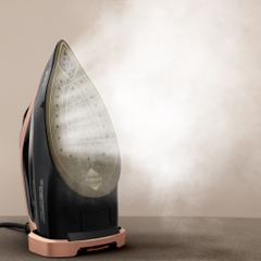 Bàn ủi hơi nước Tefal Ultimate Power Pro FV9E50E0 3200W - Mặt đế Ceramic - Bảo Hành Chính Hãng 2 Năm - HAPOS HOF