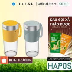 Máy xay sinh tố cá nhân Tefal LightMix BL1C0230 Vàng | BL1C0430 Xanh  |Bảo Hành 24 Tháng - HAPOS HOF