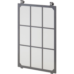 Máy lọc không khí Sharp Inverter FP-S40V-T 23W 30m2 Chính hãng - HAPOS HEL FP-S40V-T