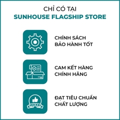 Nồi áp suất điện đa năng Sunhouse SH1550 - HAPOS HEL SH1550