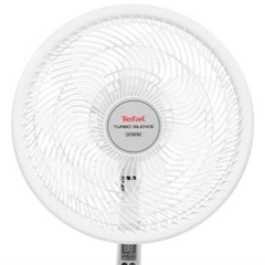 Quạt đứng TEFAL Turbo Silence Extreme VH699690, 7 cánh 60W - Trắng - Bảo Hành 24 tháng - HAPOS HOF VH699690