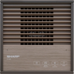 Máy lọc không khí Sharp Inverter FP-S40V-T 23W 30m2 Chính hãng - HAPOS HEL FP-S40V-T